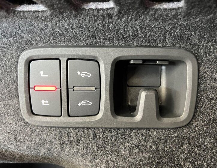 Audi Q8 SUV 3,0 l 210 kw