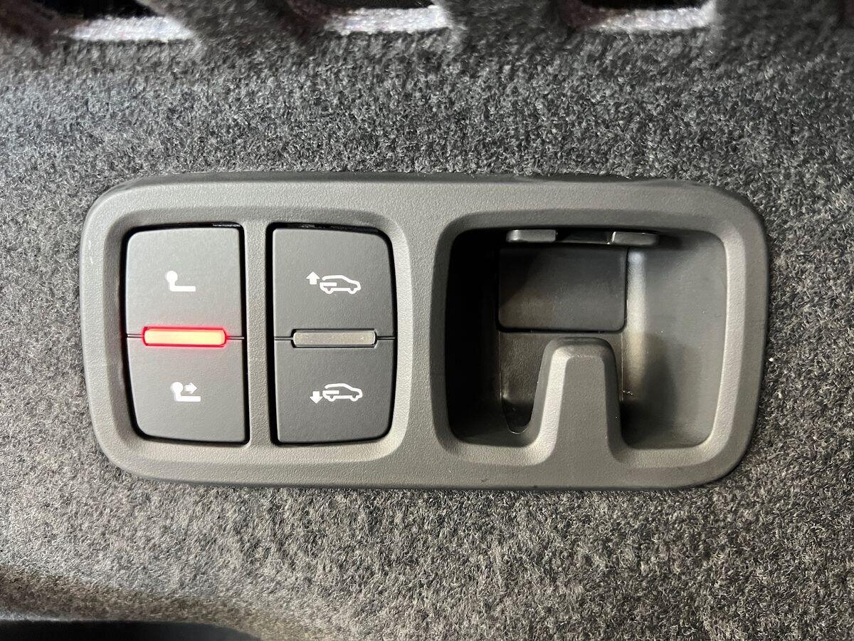 Audi Q8 SUV 3,0 l 210 kw