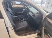 Dacia Duster SUV / Terénní 1,2 l 96 kw