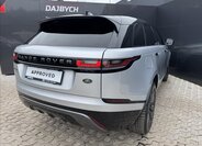 Land Rover Range Rover Velar SUV / Terénní 2,0 l 150 kw