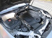 Mercedes-Benz CLS Sedan / Limuzína 3,0 l 270 kw