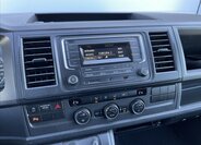 Volkswagen Caravelle Ostatní 2,0 l 110 kw