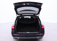 Mercedes-Benz Třídy E 9