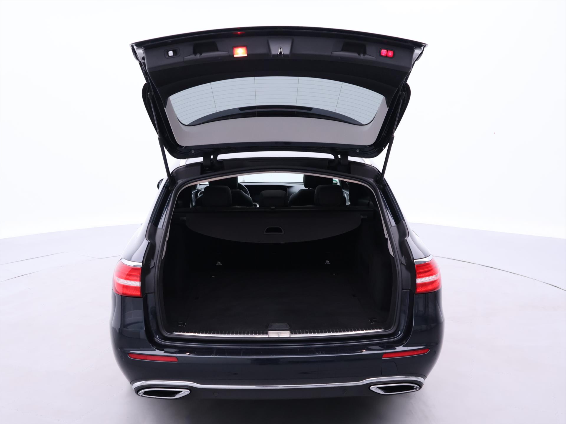 Mercedes-Benz Třídy E