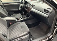 Škoda Superb Sedan / Limuzína 1,5 l 110 kw