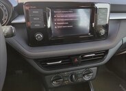 Škoda Fabia Hatchback 999,0 70 kw