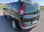Renault Espace 8