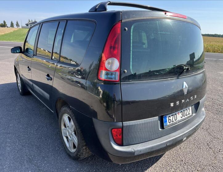 Renault Espace 8