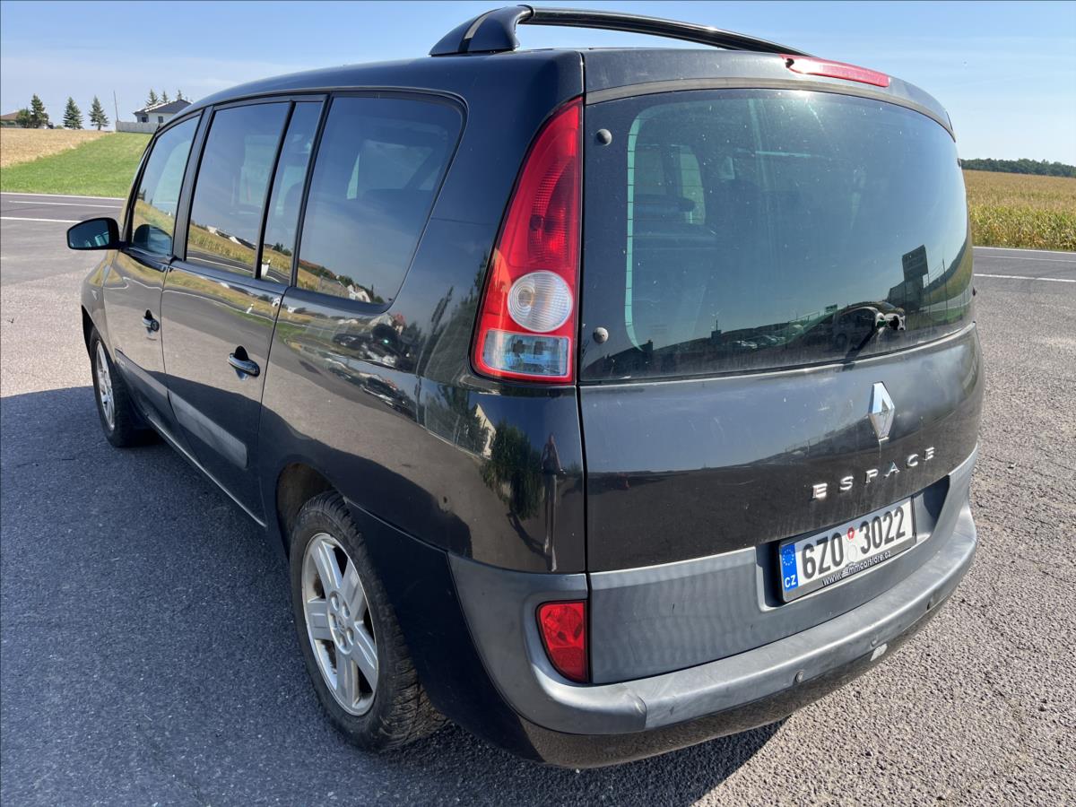 Renault Espace