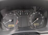 Škoda Octavia Liftback 1,6 l 75 kw