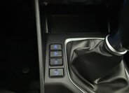 Hyundai Tucson SUV / Terénní 1,7 l 85 kw