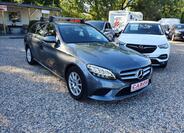 Mercedes-Benz Třídy C 2