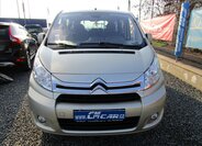 Citroën Jumpy Ostatní 2,0 l 120 kw