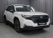 Subaru Forester SUV / Terénní 2,0 l 112 kw