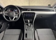 Volkswagen Passat Kombi 2,0 l 110 kw