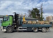 DAF Ostatní Ostatní 0,0 0