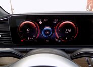 Mercedes-Benz GLS SUV 2,9 l 243 kw