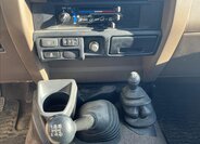 Toyota Land Cruiser Ostatní 4,0 l 170 kw