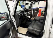 Jeep Wrangler Ostatní 0,0 0