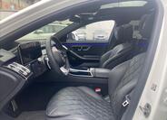 Mercedes-Benz Třídy S 14