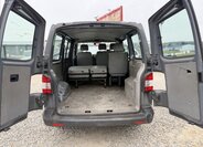 Volkswagen Transporter MPV 2,0 l 75 kw