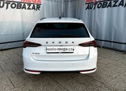 Škoda Octavia Kombi 1,5 l 110 kw
