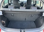 Suzuki Swift Hatchback 1,2 l 69 kw