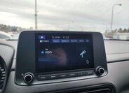Hyundai Kona SUV / Terénní 998,0 88 kw