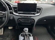 KIA ProCeed Hatchback 1,6 l 150 kw