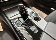BMW Řada 5 Sedan / Limuzína 2,0 l 135 kw