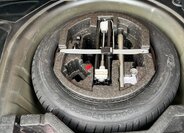 Škoda Fabia Kombi 999,0 70 kw