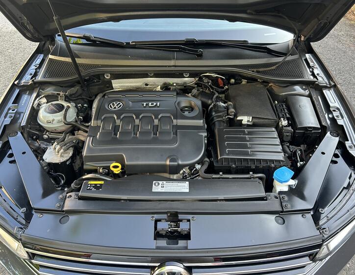 Volkswagen Passat 67