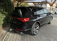 Seat Tarraco SUV / Terénní 2,0 l 180 kw