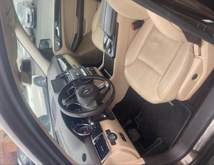 Mercedes-Benz GLE 11