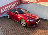 Jaguar XF 6