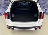 KIA Sorento SUV / Terénní 1,6 l 176 kw