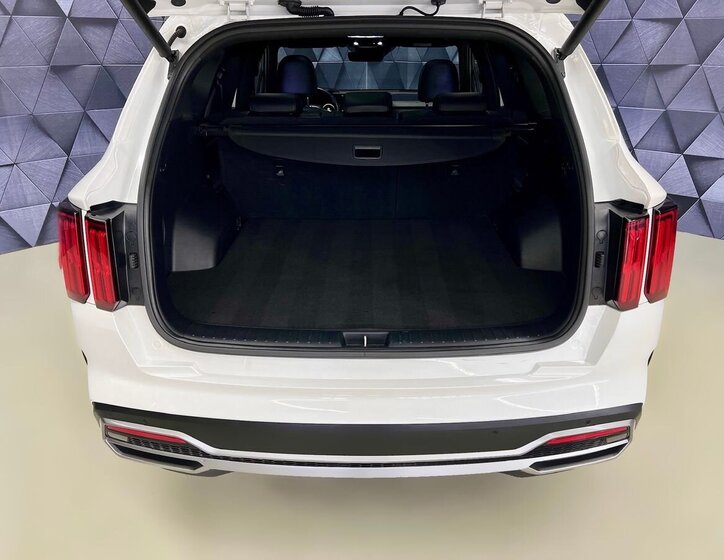 KIA Sorento SUV / Terénní 1,6 l 176 kw