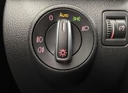 Volkswagen Tiguan SUV 2,0 l 103 kw