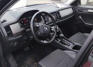 Škoda Kodiaq SUV 2,0 l 110 kw