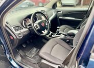 Fiat Freemont SUV 2,0 l 103 kw