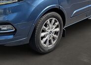 Ford Tourneo Custom 6