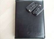 Škoda Fabia Kombi 1,2 l 81 kw