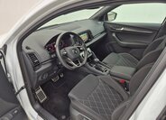 Škoda Karoq SUV 1,5 l 110 kw