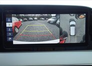 Hyundai Palisade SUV 3,8 l 217 kw