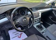Volkswagen Passat 64