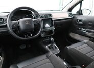 Citroën C3 Hatchback 1,2 l 81 kw