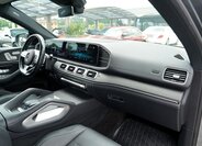 Mercedes-Benz GLE Kupé 2,9 l 243 kw