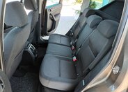 Škoda Yeti Kombi 2,0 l 81 kw