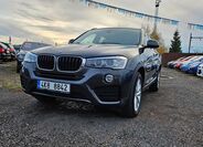 BMW X4 1