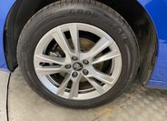 Škoda Fabia Hatchback 999,0 85 kw